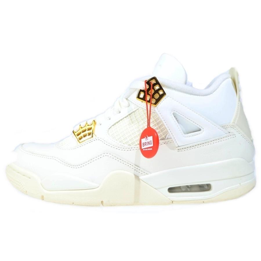 シューズ(男性用) Nike WMNS Air Jordan 4 \