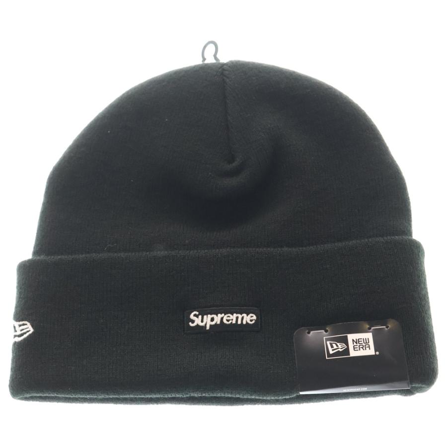 [nikki essential piece]25awニット帽　ビーニー NIKE（ナイキ） 25AW × New Era Tribal S Logo Beanie ニューエラ
