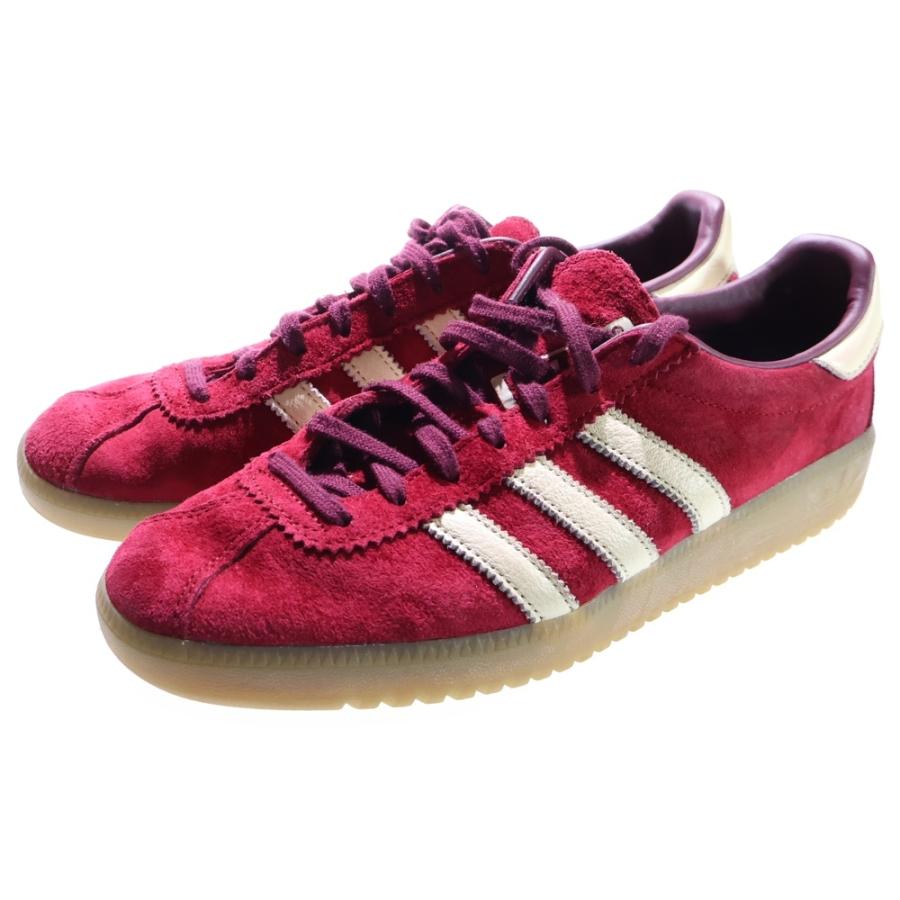 adidas（アディダス） BERMUDA COLLEGE バミューダ カレッジ