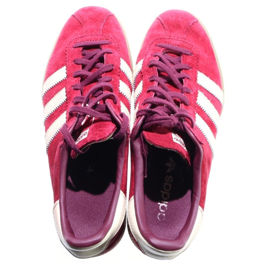 adidas（アディダス） BERMUDA COLLEGE バミューダ カレッジ