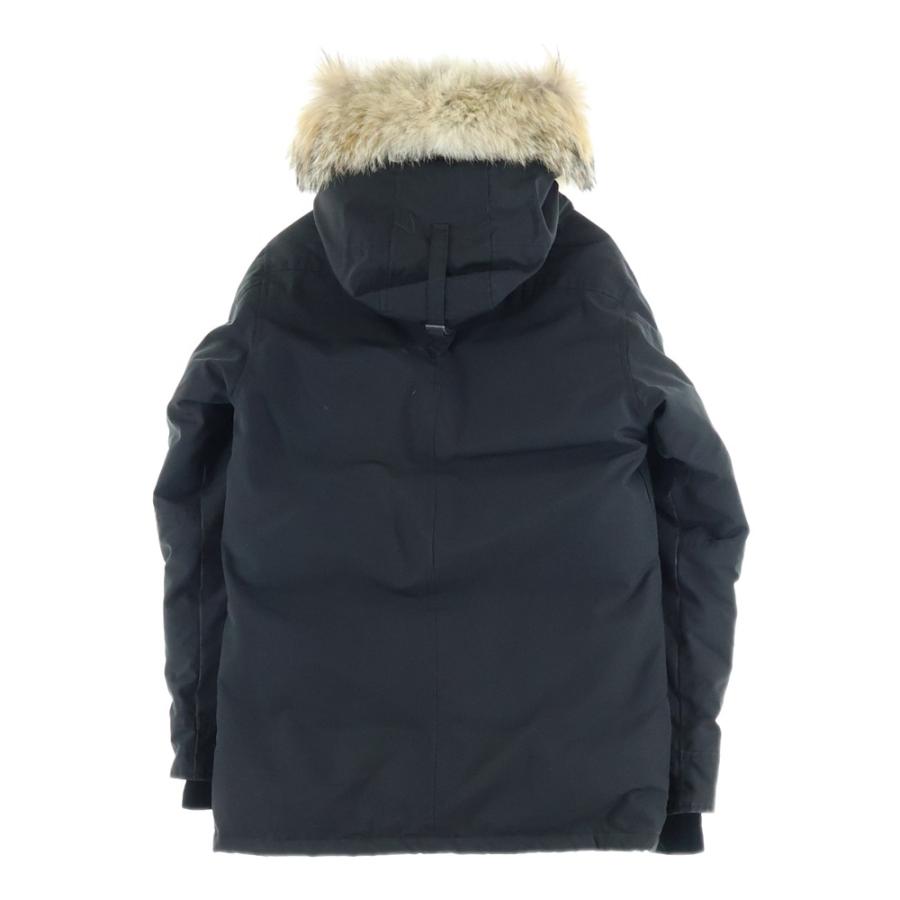 CANADA GOOSE（カナダグース） CHATEAU PARKA シャトー パーカー 