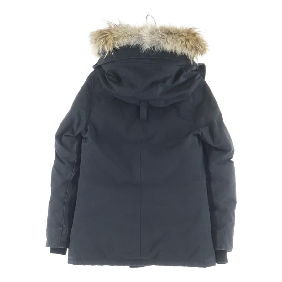 CANADA GOOSE（カナダグース） CHARLOTTE PARKA シャーロットパーカー