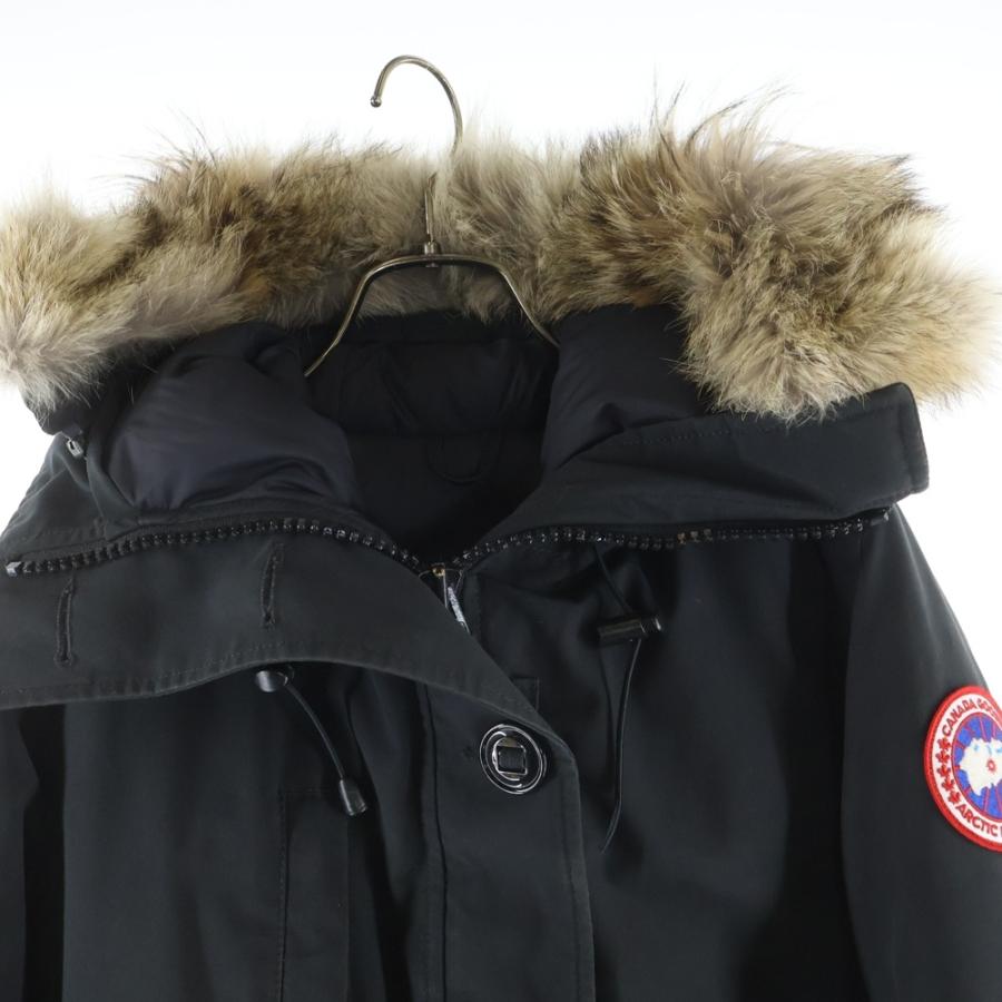 CANADA GOOSE（カナダグース） CHARLOTTE PARKA シャーロットパーカー