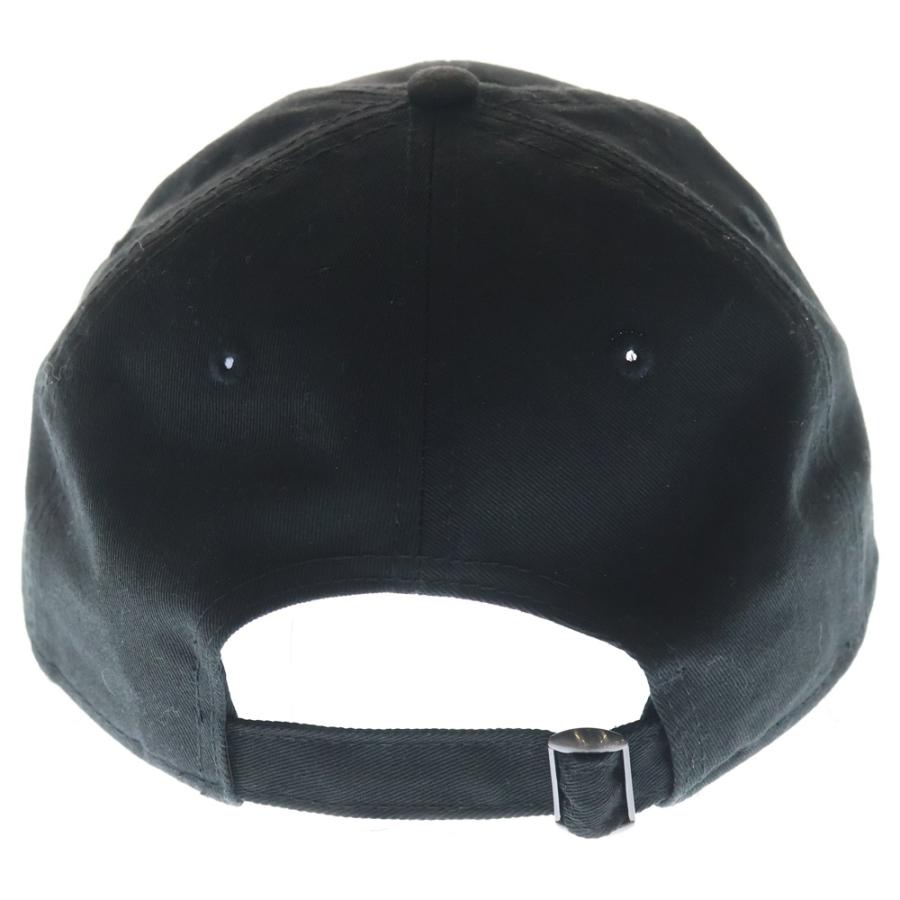 STUSSY（ステューシー） ×NEW ERA ショーンフォントロゴ 刺繍 5パネル