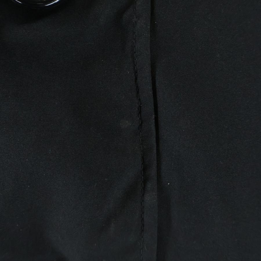 CANADA GOOSE（カナダグース） YORK TON ヨークトン ファー付 フーディ