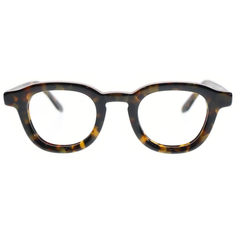 MOSCOT（モスコット） DAHVEN ダーヴェン ウェリントン アイウェア