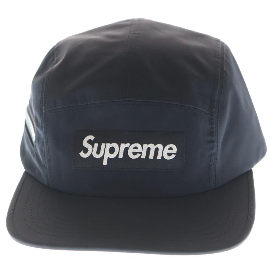 Supreme（シュプリーム） 25AW GORE-TEX Zip Pocket Camp Cap