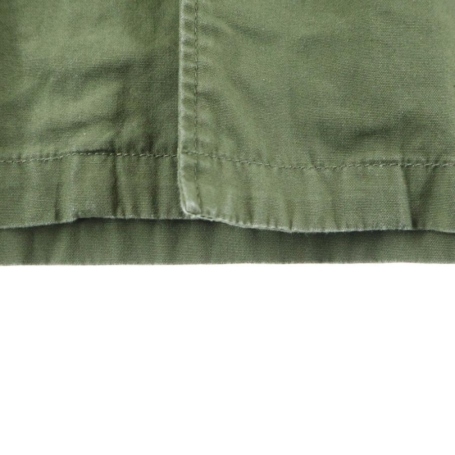 HYSTERIC GLAMOUR（ヒステリックグラマー） 23SS ワッペン付き 両面
