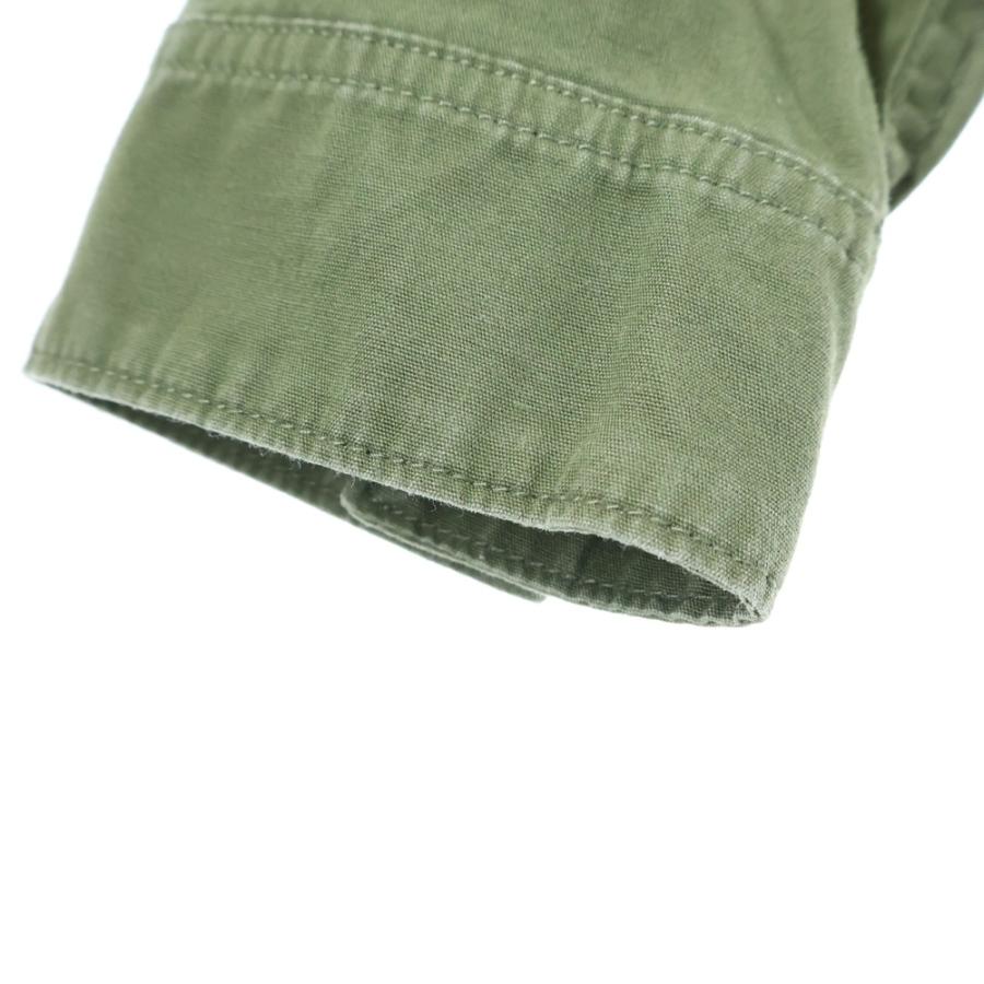 HYSTERIC GLAMOUR（ヒステリックグラマー） 23SS ワッペン付き 両面