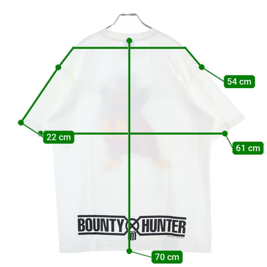 BOUNTY HUNTER（バウンティーハンター） 00s × Disney ディズニー