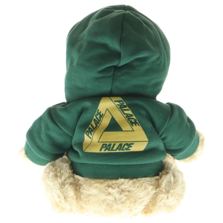 パレススケートボーズ ×Harrods Jacob Teddy Bear ハロッズ イギリス