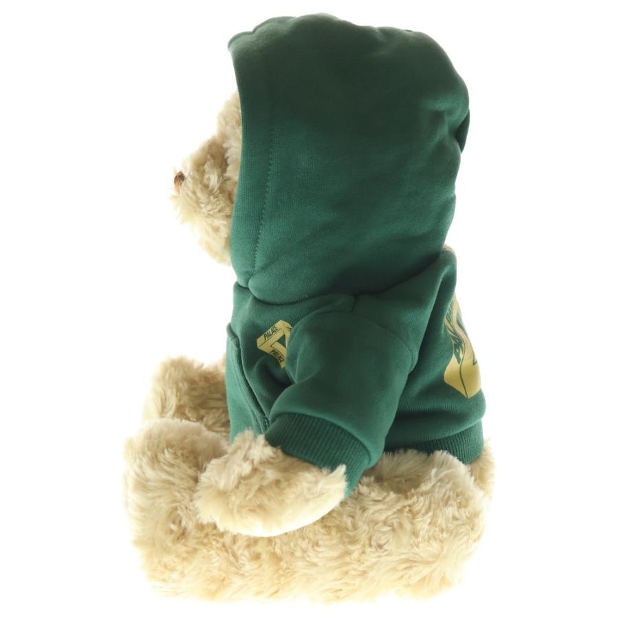 パレススケートボーズ ×Harrods Jacob Teddy Bear ハロッズ イギリス