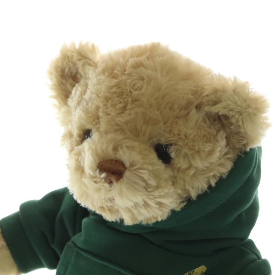 パレススケートボーズ ×Harrods Jacob Teddy Bear ハロッズ イギリス