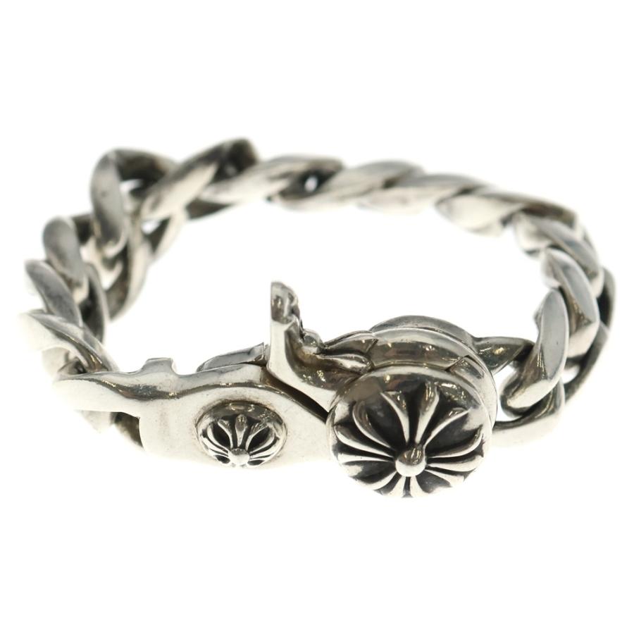 CHROME HEARTS（クロムハーツ） CLSC CHN LNK クラシックリンク
