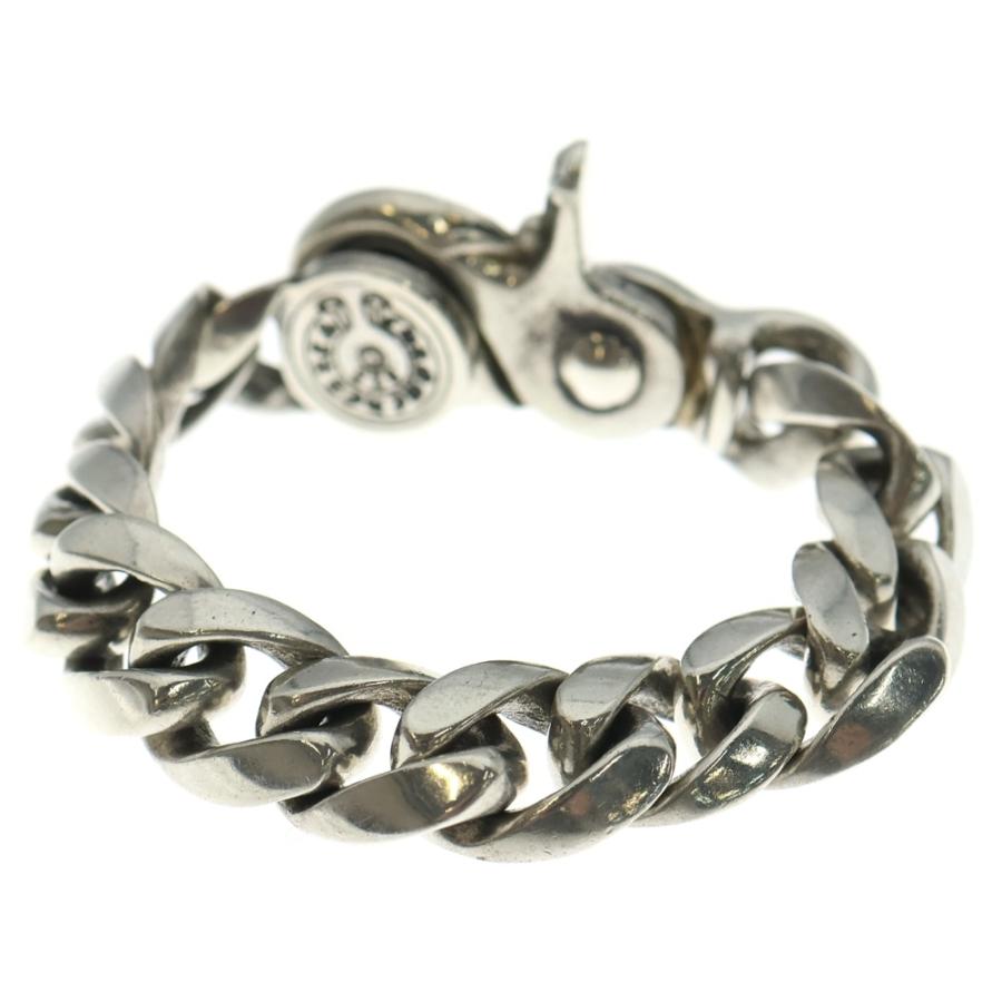 CHROME HEARTS（クロムハーツ） CLSC CHN LNK クラシックリンク
