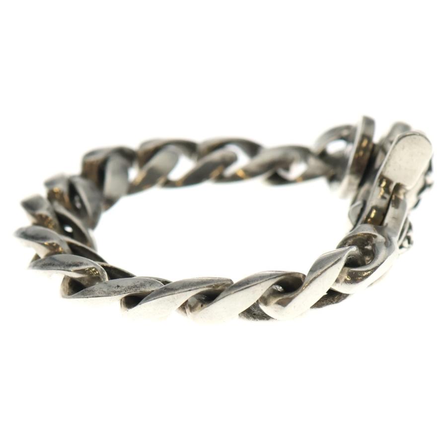 CHROME HEARTS（クロムハーツ） CLSC CHN LNK クラシックリンク