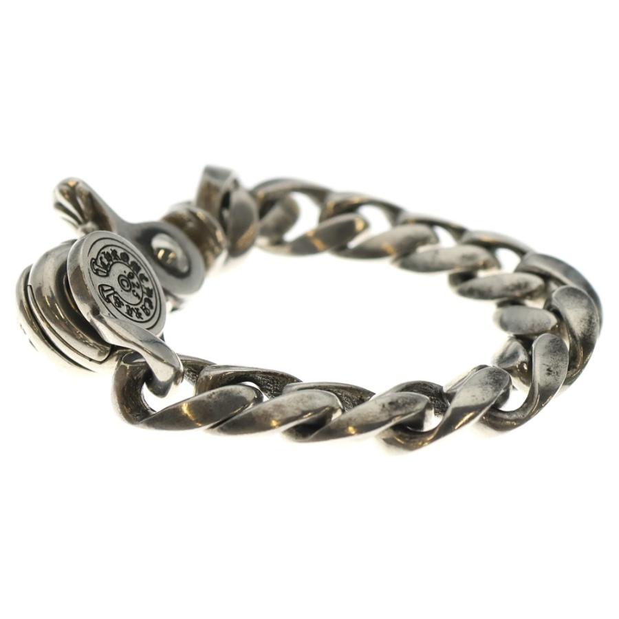 CHROME HEARTS（クロムハーツ） CLSC CHN LNK クラシックリンク