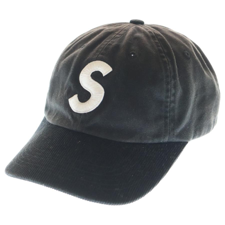 Supreme（シュプリーム） 24SS 2-Tone S Logo 6-Panel ツートーン S