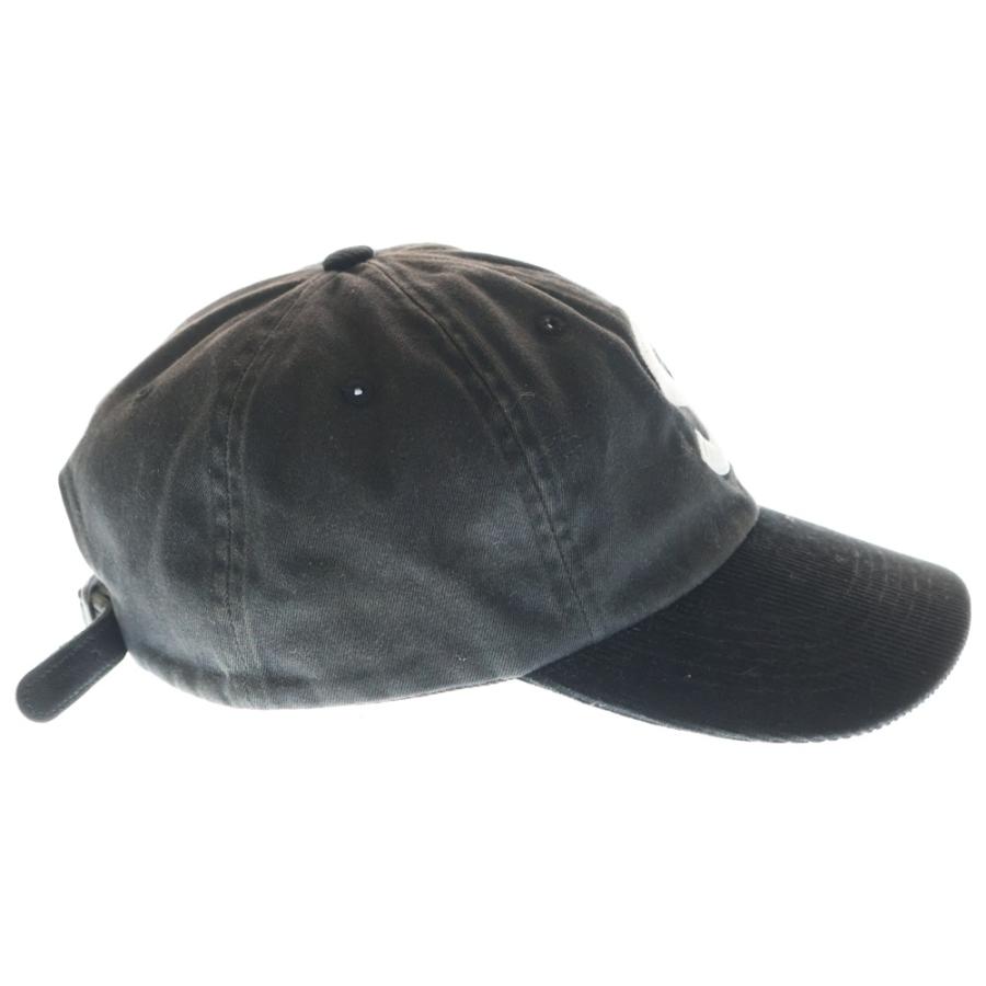 Supreme（シュプリーム） 24SS 2-Tone S Logo 6-Panel ツートーン S