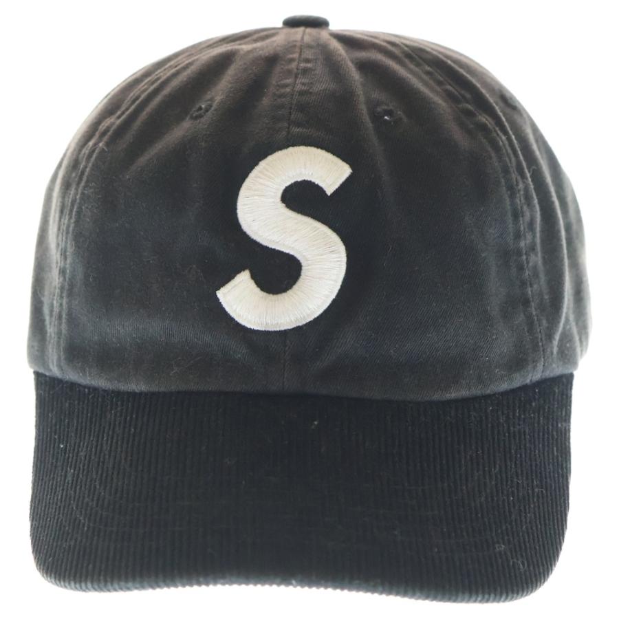 Supreme（シュプリーム） 24SS 2-Tone S Logo 6-Panel ツートーン S