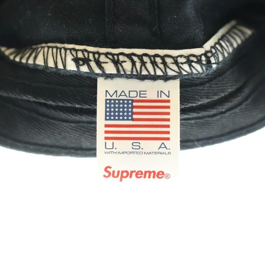 Supreme（シュプリーム） 24SS 2-Tone S Logo 6-Panel ツートーン S