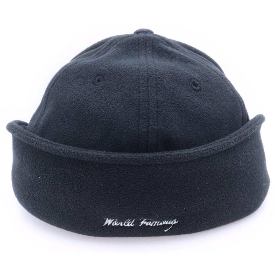 Supreme（シュプリーム） 17AW ×NEW ERA Polartec Ear Flap Cap