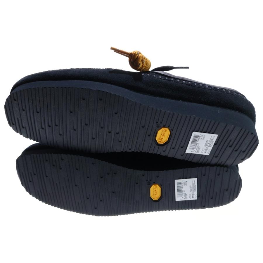 Clarks（クラークス） Weaver GTX ワラビー ゴアテックス ローカット