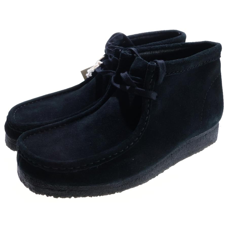 Clarks wallabeeワラビー 26.5㎝ 【公式通販】