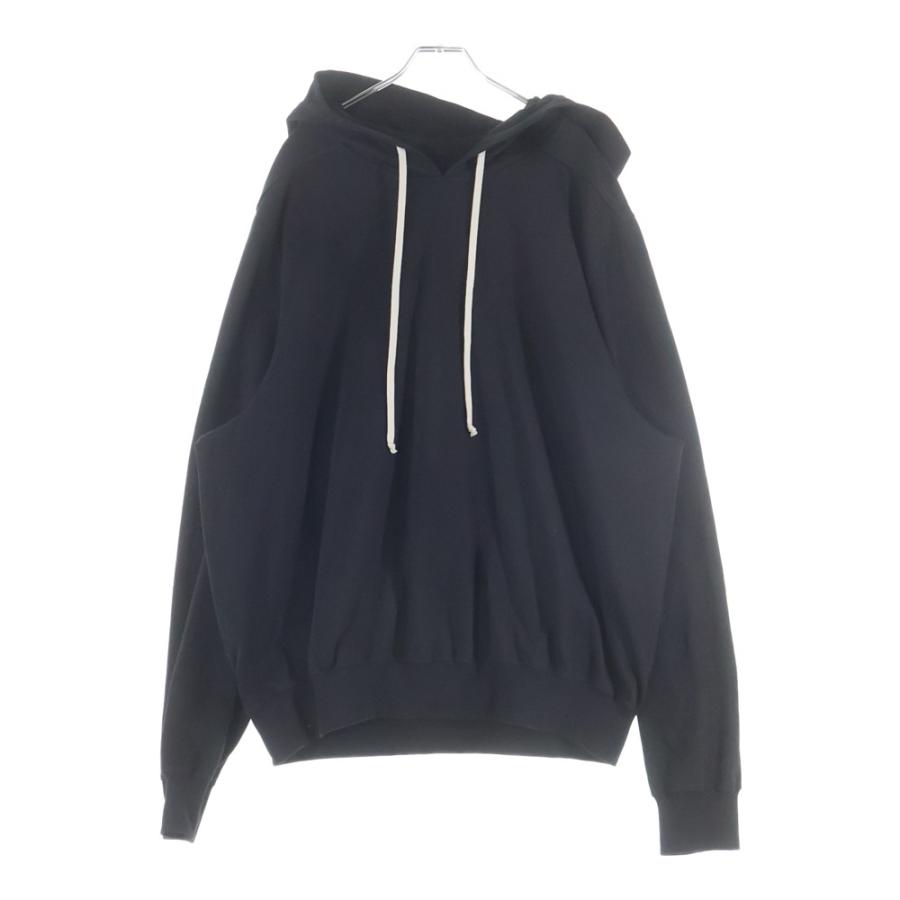 Rick Owens（リック・オウエンス） 25AW Drawstring Hoodie ドロー