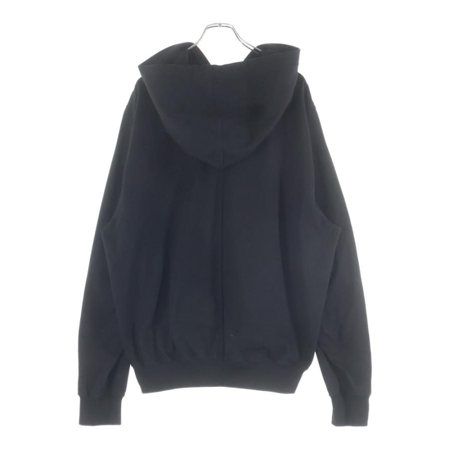 Rick Owens（リック・オウエンス） 25AW Drawstring Hoodie ドロー