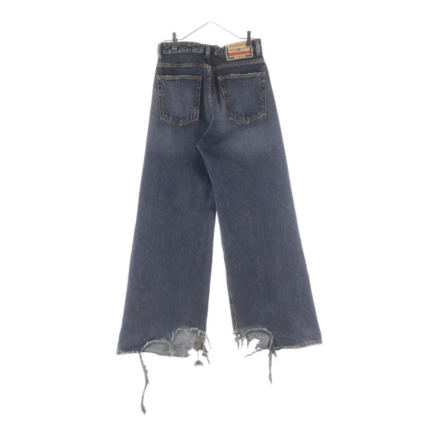 DIESEL（ディーゼル） Relaxed Jeans D-Rise リラックス Dライズ