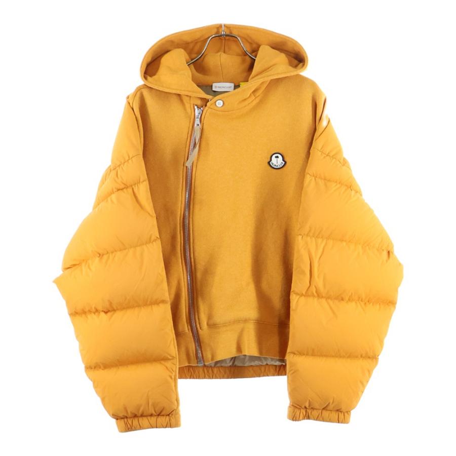 MONCLER GENIUS モンクレール ジーニアス 21AW × パーム エンジェルス