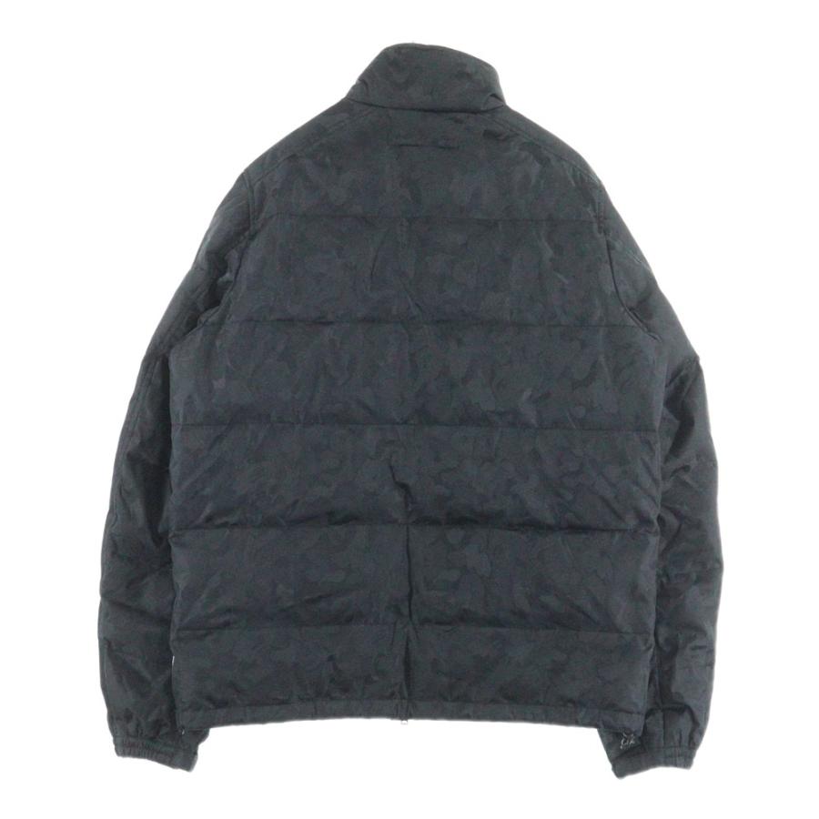 A BATHING APE（アベイシングエイプ） ジャガードカモ 総柄 ナイロン