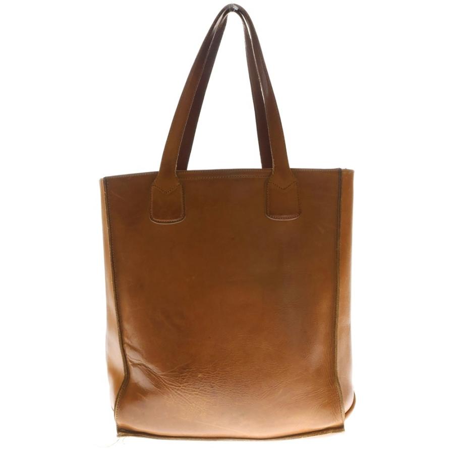 GHURKA（グルカ） STANDARD No259 レザー トートバック ハンドバッグ
