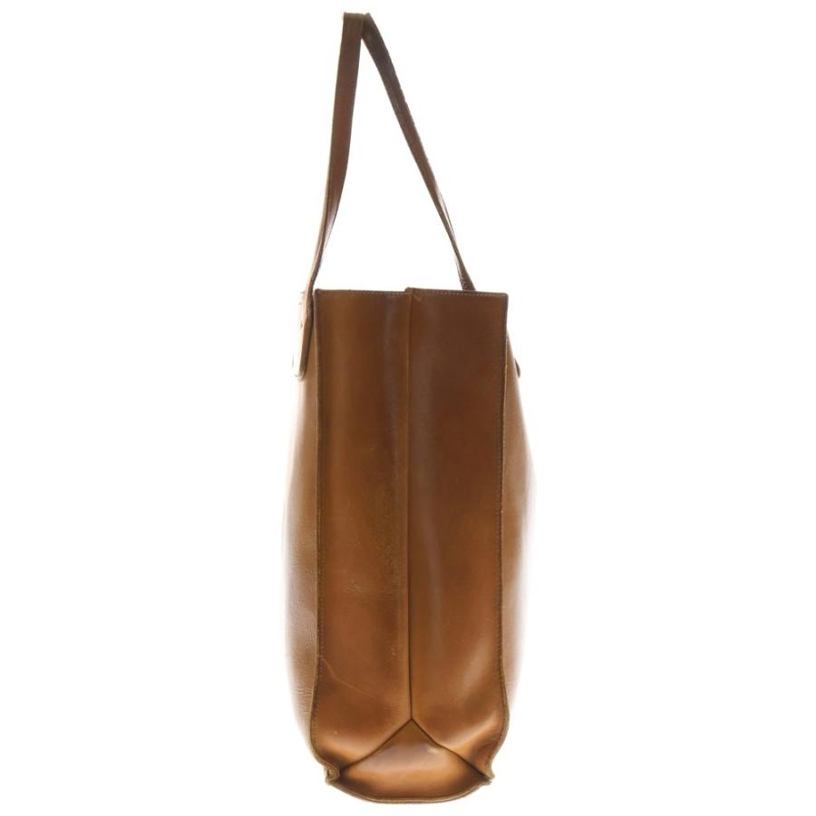 GHURKA（グルカ） STANDARD No259 レザー トートバック ハンドバッグ