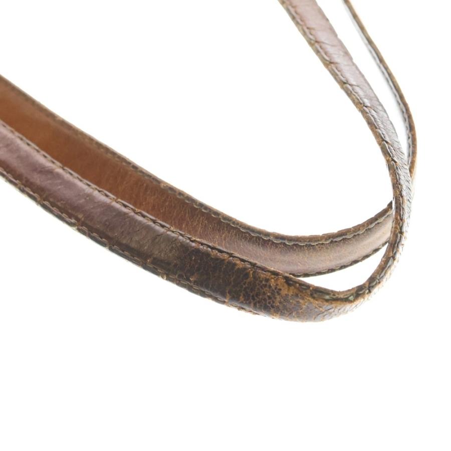 GHURKA（グルカ） STANDARD No259 レザー トートバック ハンドバッグ