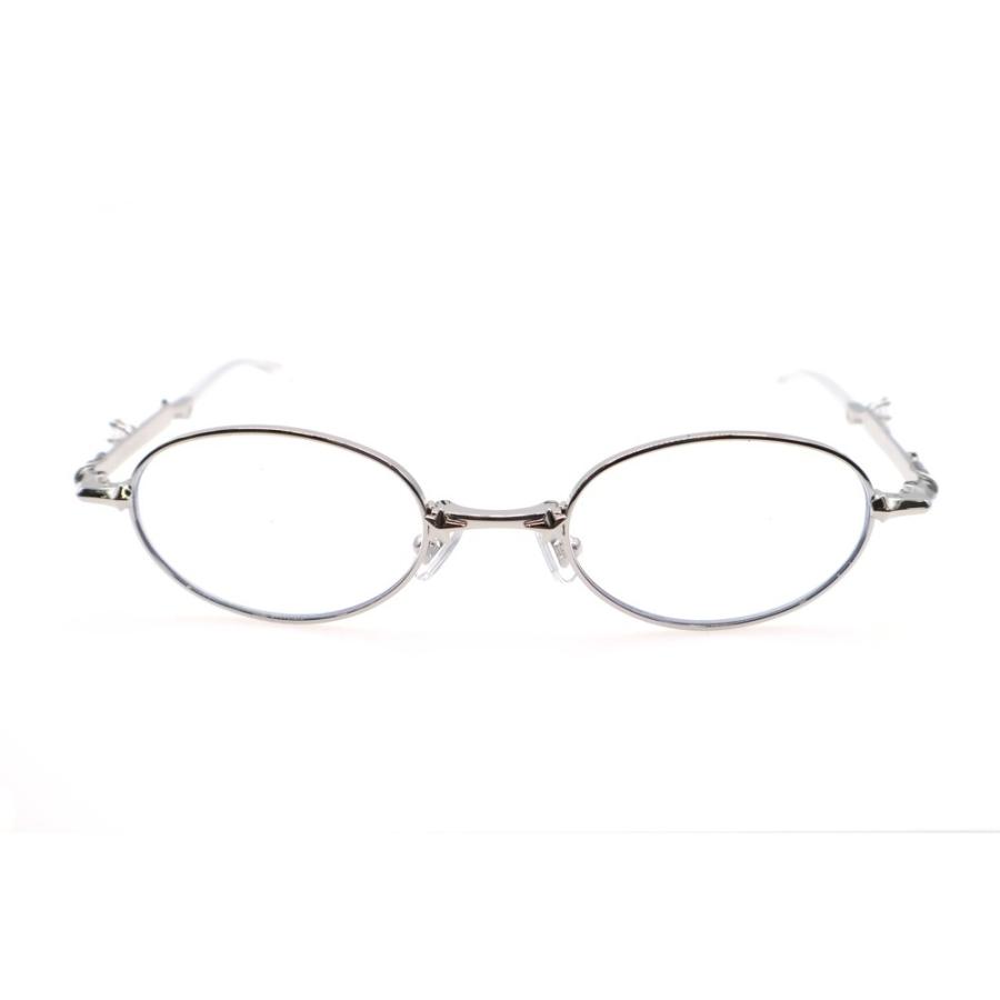 GENTLE MONSTER ジェントルモンスター PICO 02 ピコ オーバル