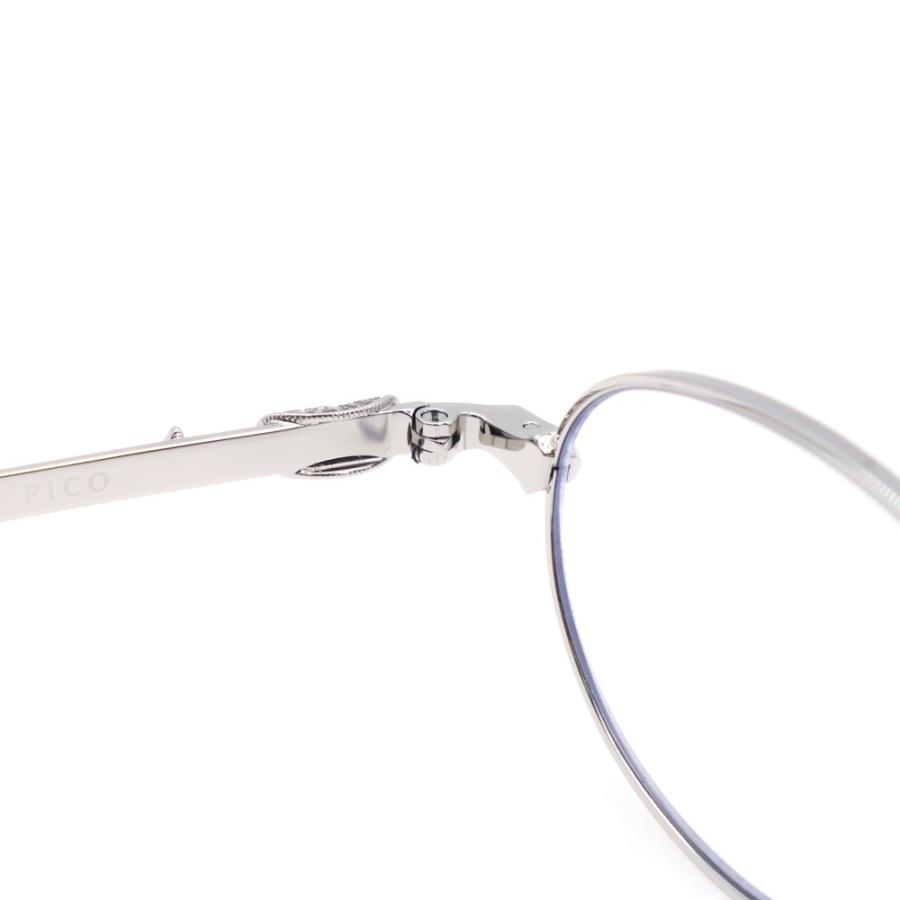 GENTLE MONSTER ジェントルモンスター PICO 02 ピコ オーバル