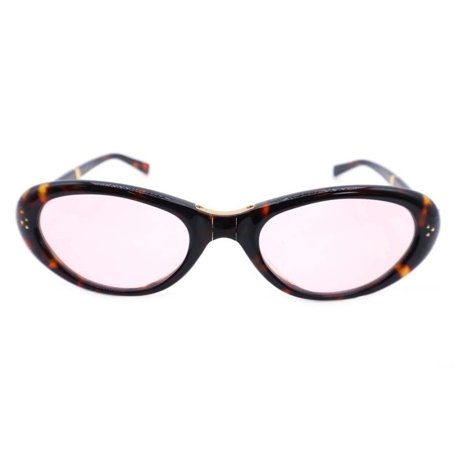 GENTLE MONSTER ジェントルモンスター LOLANG 01 ロラング トータル