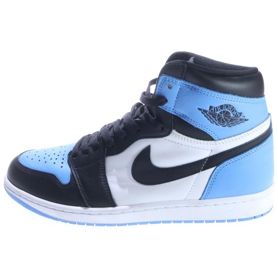 NIKE（ナイキ） AIR JORDAN 1 エアジョーダン レトロ ユニバーシティ