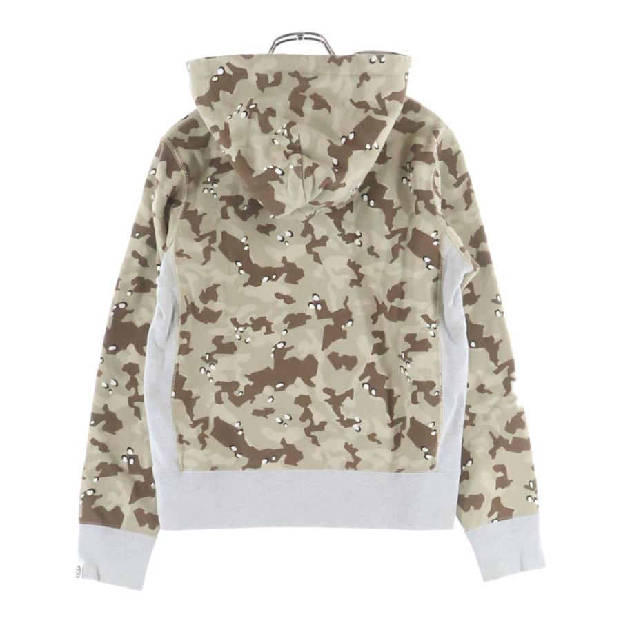 STUSSY（ステューシー） × A BATHING APE アベイシングエイプ ロゴ