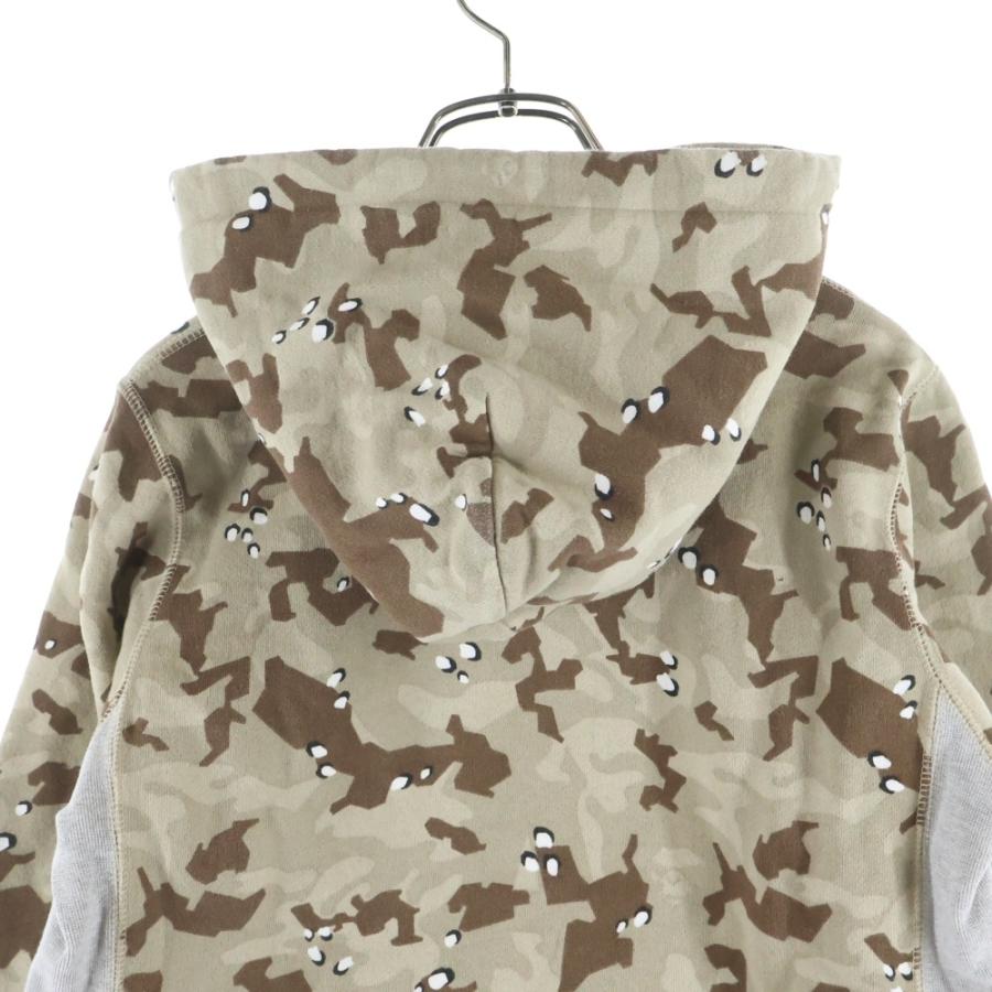 STUSSY（ステューシー） × A BATHING APE アベイシングエイプ ロゴ
