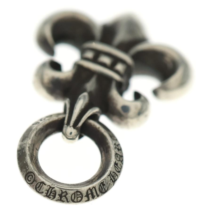 CHROME HEARTS（クロムハーツ） BS FLUER CHARM BSフレアチャーム