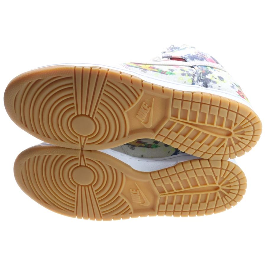NIKE（ナイキ） ×SUPREME SB DUNK HIGH OG QS シュプリーム ダンク 