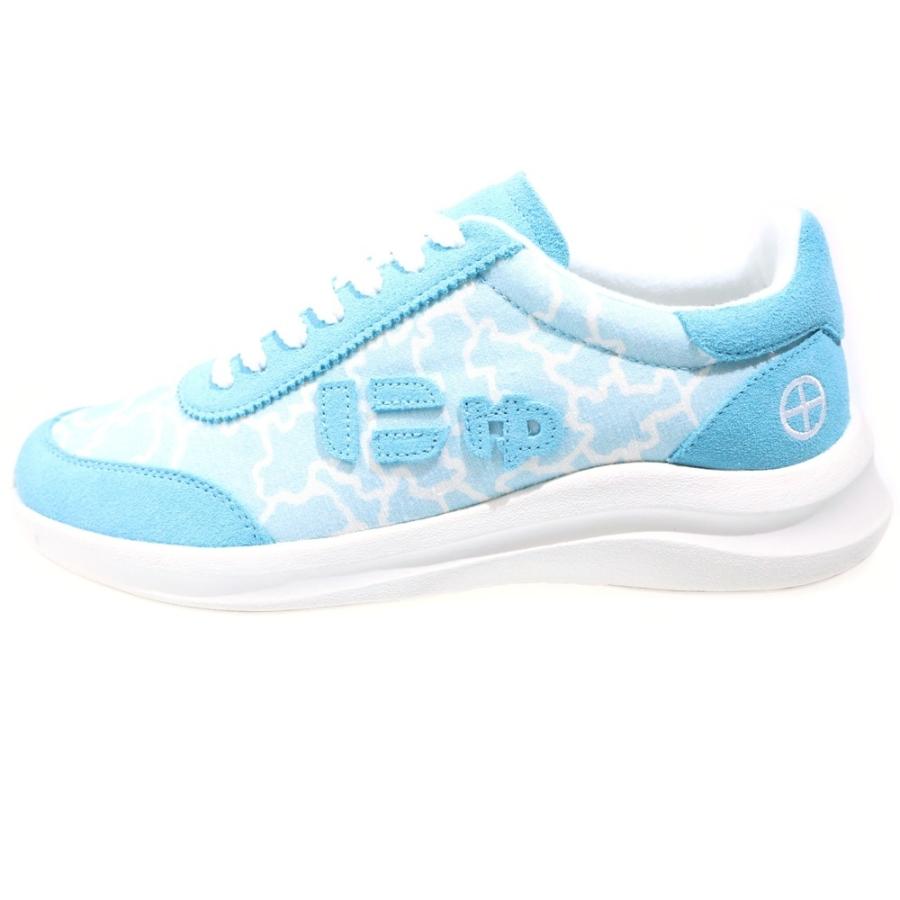 Sangacio サンガッチョ × 廣松 KABUKI にゅ〜ず ローカットスニーカー