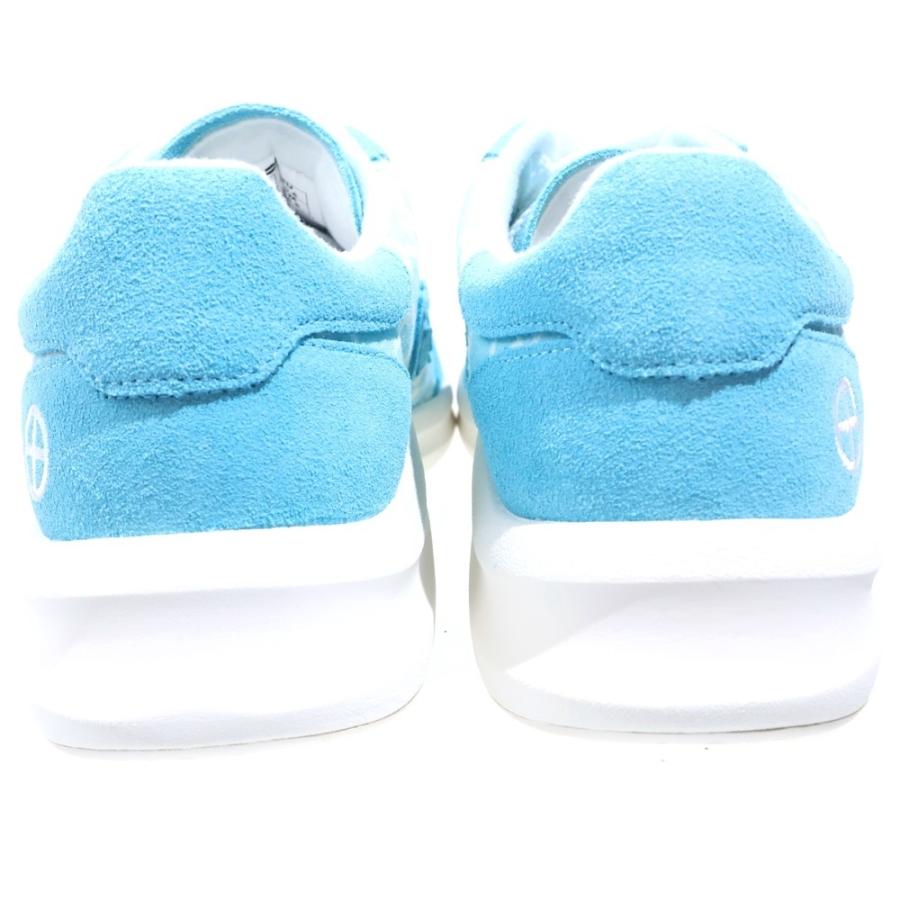 Sangacio サンガッチョ × 廣松 KABUKI にゅ〜ず ローカットスニーカー