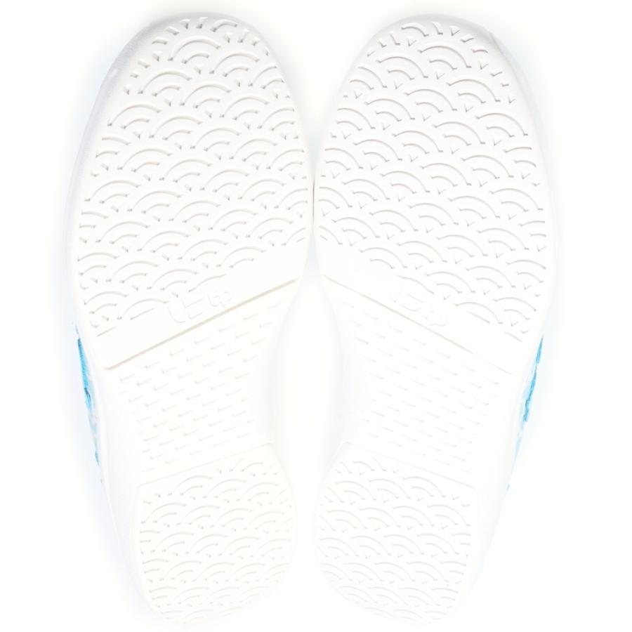 Sangacio サンガッチョ × 廣松 KABUKI にゅ〜ず ローカットスニーカー