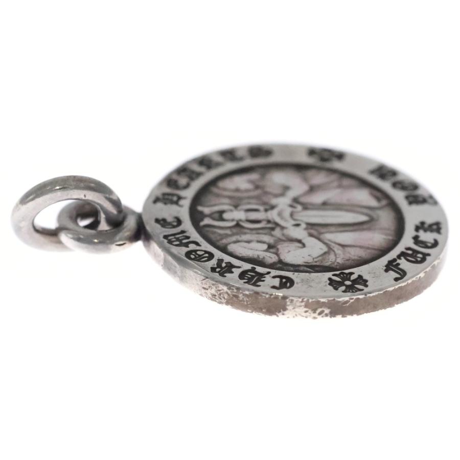 CHROME HEARTS（クロムハーツ） CHRM ANGL MDL V1 エンジェルメダル