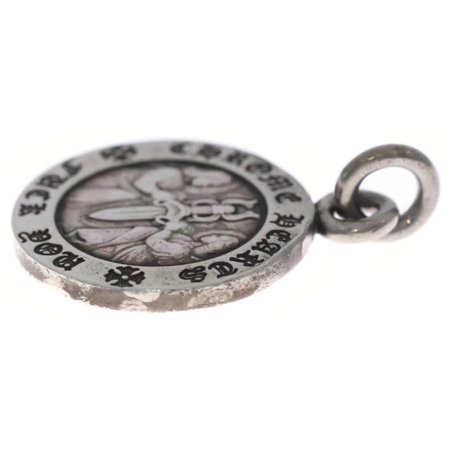 CHROME HEARTS（クロムハーツ） CHRM ANGL MDL V1 エンジェルメダル