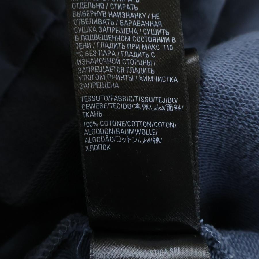 BALENCIAGA（バレンシアガ） 22AW Print Logo PullOver Hoodie